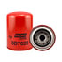 BD7028 by BALDWIN - Engine Oil Filter - used for Kobelco Excavators, Mitsubishi Engines, Trucks