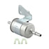 Baldwin BF1045 Fuel Filter Fuel Filter - In-Line, used for Various Automotive Applications