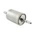 Baldwin BF1181 Fuel Filter Fuel Filter - In-Line, used for Chrysler Automotive