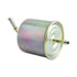 Baldwin BF1194 Fuel Filter In-Line Fuel Filter