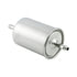 Baldwin BF1195 Fuel Filter Fuel Filter - In-Line, used for Various Automotive Applications