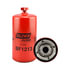 Baldwin BF1213 Fuel Water Separator Filter SECNDRY M/L F/W