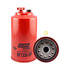BF1330-SP by BALDWIN - Fuel Water Separator Filter - used for Detroit Diesel Engines