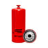 BF1283 by BALDWIN - Fuel Water Separator Filter - used for Various Truck Applications