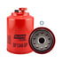 Baldwin BF1348-SP Fuel Water Separator Filter FUEL FLTR