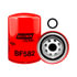 Baldwin BF582 Fuel Filter Secondary Fuel Spin-on Filter