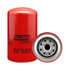 BF588 by BALDWIN - Fuel Filter - Secondary Fuel Spin-on used for Various Truck Applications
