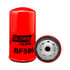 BF586 by BALDWIN - Fuel Filter - Primary Fuel Spin-on used for Various Truck Applications