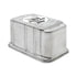 BF7576 by BALDWIN - Fuel Filter - used for Thermo King Refrigeration Units