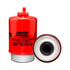 BF7679-D by BALDWIN - Fuel Filter - Coalescer Element with Drain used for Caterpillar, John Deere Equipment