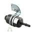 Baldwin BF7719 Fuel Filter Fuel Filter - In-Line, used for Buick, Chevrolet, Oldsmobile, Pontiac Vans