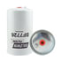 BF7726 by BALDWIN - Fuel Filter - In-Line, used for Various Truck Applications