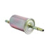 BF7800 by BALDWIN - Fuel Filter - In-Line, used for Lincoln Light-Duty Trucks