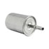 Baldwin BF7808 Fuel Filter Fuel Filter - In-Line, used for Chevrolet, GMC Light-Duty Trucks