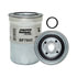 Baldwin BF7842 Fuel Filter Fuel Filter - Wound Spin-on with Threaded Port used for Mitsubishi Trucks