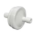 Baldwin BF7864 Fuel Filter Fuel Filter - Plastic In-Line used for Ford Lawn &amp, Garden Tractors