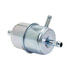 BF865 by BALDWIN - Fuel Filter - In-Line, used for Chrysler Automotive