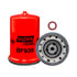 Baldwin BF939 Fuel Filter M/L SECONDARY F