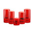 Baldwin BK6561 Engine Oil Filter Kit Engine Oil Filter Kit - Service Kit for Detroit Diesel