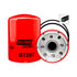 BT287 by BALDWIN - Engine Oil Filter - Full-Flow Lube Spin-On used for Various Applications