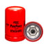 Baldwin BT8439-MPG Hydraulic Filter Hydraulic Filter - used for Case, Komatsu, Volvo Loaders, Low Pressure Spin-On