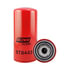 BT8443 by BALDWIN - Hydraulic Filter - used with Zinga Hydraulic Heads, Low Pressure Spin-On