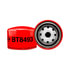Baldwin BT8493 Hydraulic Filter Hydraulic Filter - Low Pressure Spin-On used for Eaton Lift Trucks