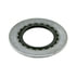 Baldwin ES1026 Air Filter Housing Gasket Air Filter Housing Gasket - Outer Center Bolt On Cummins Full-Flow Lube Housings