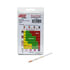 CTK5029-4 by BALDWIN - Engine Coolant Analysis Kit - Fleetstrip Coolant Test Strips Only
