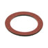 Baldwin ES1032 Air Filter Housing Gasket Air Filter Housing Gasket - Fiber Washer