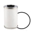 F834-F by BALDWIN - Fuel Filter - Felt with Handle used for Mercedes-Benz, R.V.I. Buses, Trucks