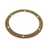 G288 by BALDWIN - Air Filter Housing Gasket - Cork Neoprene Cover Gasket with 6 Bolt Holes