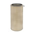 Baldwin LL2608 Engine Air Filter Engine Air Filter - Axial Seal Element used for Peterbilt Trucks with Vortox Housing