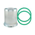 OAS99020 by BALDWIN - Engine Oil Separator