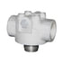 Baldwin OB8720 Engine Oil Filter Housing Mount Hydraulic Filter Base