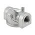Baldwin OB1317 Engine Oil Filter Housing Mount Engine Oil Filter Housing Mount - Hydraulic Filter Base
