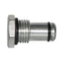 Baldwin OP8709 Hydraulic Coupling / Adapter Hydraulic Coupling / Adapter - Hydraulic Plug used with Pureforce Hydraulic Bases