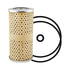 Baldwin P177 Engine Oil Filter M/L F-F LUBE/FU