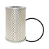 P18-HD by BALDWIN - Engine Oil Filter - used for Allison Transmissions, Joy Compressors, Volvo Trucks