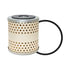 Baldwin P240 Engine Oil Filter Engine Oil Filter - Full-Flow Lube Element used for David Brown Equipment