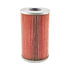 Baldwin P497 Engine Oil Filter Engine Oil Filter - used for Toyota Lift Trucks, Light-Duty Trucks