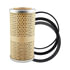 Baldwin P60 Engine Oil Filter Engine Oil Filter - Full-Flow Lube Element used for Various Applications
