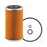 P7050 by BALDWIN - Engine Oil Filter - used for Hitachi Excavators, Isuzu Trucks