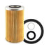 Baldwin P7083 Engine Oil Filter Engine Oil Filter - Lube Element used for Nissan Lift Trucks