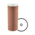 Baldwin P7308 Engine Oil Filter Engine Oil Filter - Lube Element used for Volkswagen Automotive