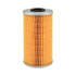 Baldwin P7607 Engine Oil Filter Engine Oil Filter - Lube Element used for M.A.N. Trucks