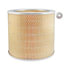 PA1621 by BALDWIN - Engine Air Filter - Axial Seal Element used for Euclid, Hough, Versatile Equipment