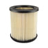 PA1639 by BALDWIN - AIR FILTER