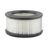 PA1712 by BALDWIN - Engine Air Filter - Axial Seal Element used for Various Applications