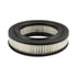 PA2070 by BALDWIN - Engine Air Filter - Axial Seal Element